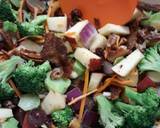 Nan's Broccoli Salad recipe step 3 photo