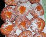 Fánk recept fázis 5 fotója