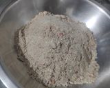માંડવી પાક(mandvi paak recipe in gujarati) રેસીપી સ્ટેપ2ફોટો