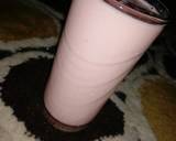 Watermelon smoothie recipe step 3 photo
