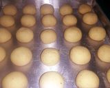 Foto langkah ke 6 dari resep Ku kering bimoli.