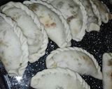 Foto del paso 3 de la receta: Tapas de empanadas criollas💃