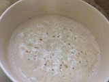Pan casero