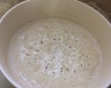Foto del paso 1 de la receta: Pan casero