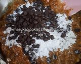 Foto langkah ke 5 dari resep Banana Cookies & Banana Bread.