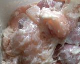 Foto langkah ke 4 dari resep Ayam goreng tepung multi fungsi.