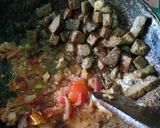 Foto langkah ke 3 dari resep Sambal Goreng ati anti gagal.