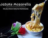 Foto langkah ke 7 dari resep JaSuKe Mozarella.