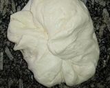 Foto del paso 3 de la receta: Pan corteza crujiente