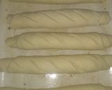 Foto del paso 4 de la receta: Baguettes súper fáciles!