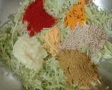 દૂધી ના મુઠીયા (Dudhi Muthia Recipe In Gujarati) રેસીપી સ્ટેપ1ફોટો