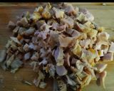 Foto del paso 1 de la receta: Empanada de pollo