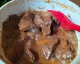 Foto langkah ke 3 dari resep Rendang Daging.
