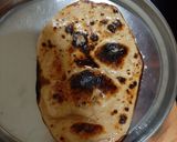 ઘઉંના લોટની નાન(ghu na lot ni naan in Gujarati) રેસીપી સ્ટેપ12ફોટો