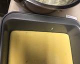 Socca (famous street food of France) recipe step 1 photo