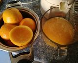 Foto del paso 5 de la receta Solomillo de cerdo a la naranja en olla rápida