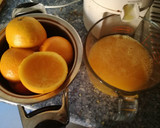 Foto del paso 5 de la receta: Solomillo de cerdo a la naranja en olla rápida
