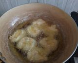 Foto langkah ke 3 dari resep Pempek Godo Godo.