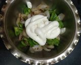 A picture of step 5 of Taco.