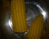 Foto langkah ke 1 dari resep Jasuke (Jagung susu keju).