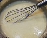 Vanília pudingos tejbegríz recept fázis 1 fotója