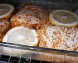 Baked Sour Chicken Thighs With Mashed Potato langkah memasak 3 foto