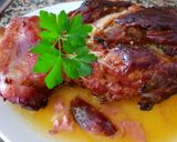 Foto del paso 5 de la receta: Codillo ibérico