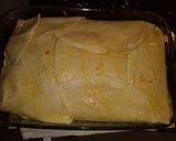 Foto del paso 3 de la receta: Torta Mexicana