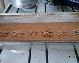 Foto del paso 3 de la receta: Budín de zanahoria con especias