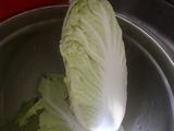 Hot pot korea /sup sayuran ala drakor