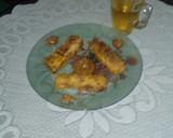 Foto del paso 6 de la receta: Canutillos piononos