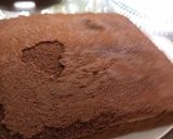 Foto langkah ke 5 dari resep Bolu coklat rumahan #dirumahaja.