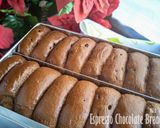 Foto langkah ke 7 dari resep Espresso Chocolate Bread.