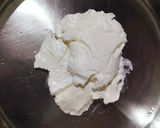 A picture of step 1 of Melt in mouth bites.