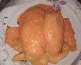 Mango puree recipe step 1 photo