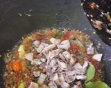 Foto langkah ke 3 dari resep Sambel Bawang Cumi Asin.