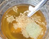 ગોળનું શરબત (Jaggery sharabat recipe in gujarati) રેસીપી સ્ટેપ2ફોટો