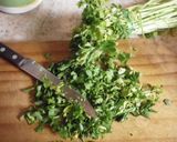Foto del paso 13 de la receta Pastel de papas vegetariano