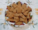 Egyszerű mézeskalács recept fázis 5 fotója