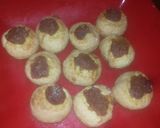 Foto del paso 1 de la receta: Pepas Con Dulce de Batata