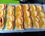 Foto del paso 5 de la receta: Rosas de Manzanas y Hojaldre