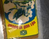 Hình bước làm 3 của món PaTê Gan