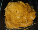Foto del paso 5 de la receta: Coliflor con bechamel a los tres pimientos