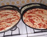 Foto del paso 5 de la receta: Pizzas Esponjosas