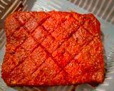 Foto langkah ke 3 dari resep Steak Vegan Semangka.