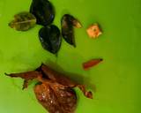 Sop Kambing langkah memasak 1 foto