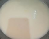 Foto langkah ke 2 dari resep Sup Krim Jagung Jamur.