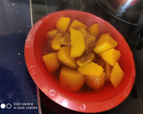 Foto del paso 5 de la receta: Patatas guisadas con carne