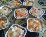 Foto langkah ke 4 dari resep Macaroni schotel #kitaberbagi.