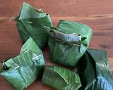 Foto langkah ke 5 dari resep Botok Tahu Tempe.